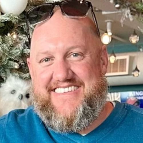Michael Thayer